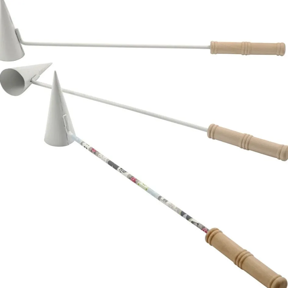 Creativ Company Candle Snuffer| Flower Arranging And Basket Weaving Supplies