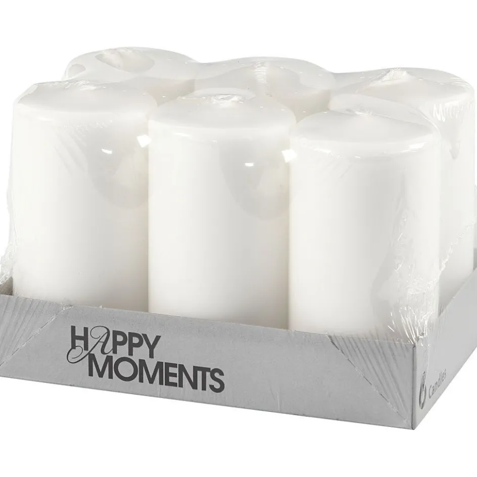 Creativ Company Candles| Party Items