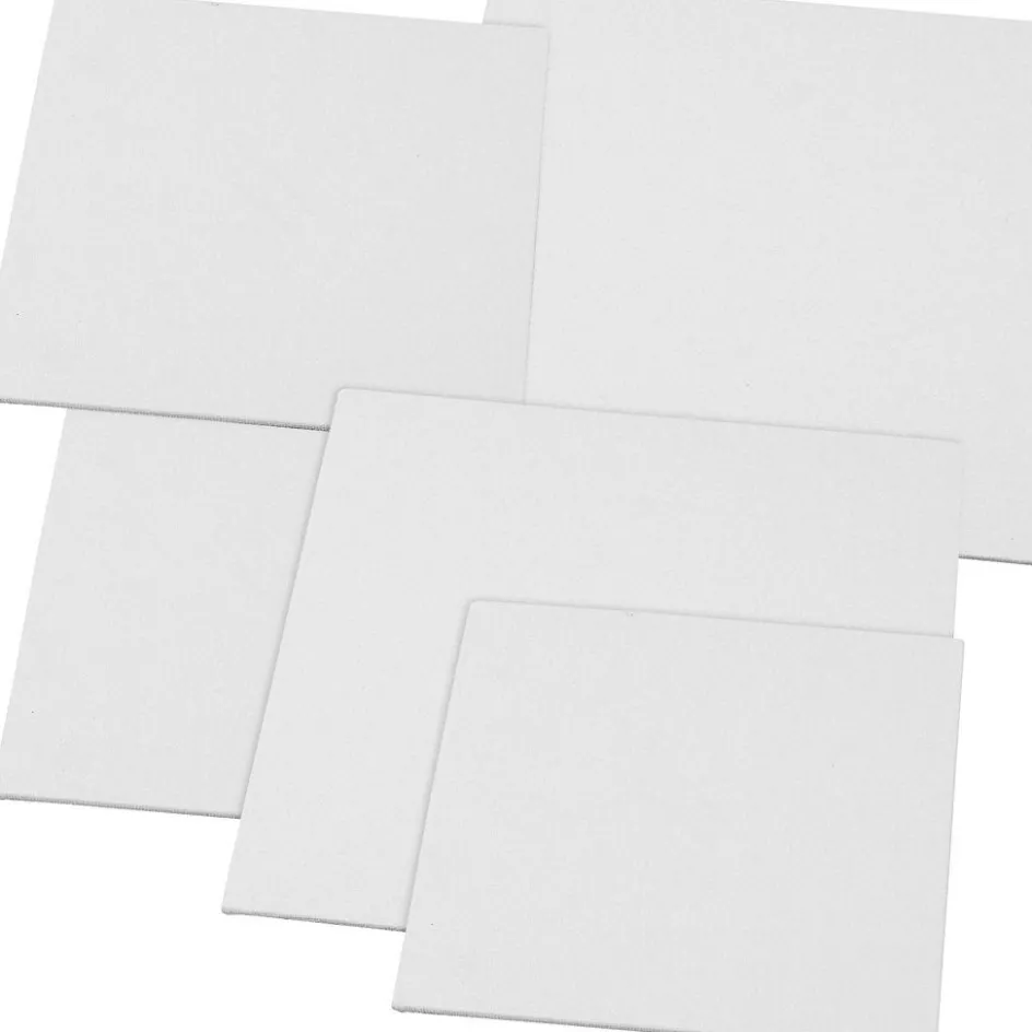 Creativ Company Canvas Panel| Paints And Painting Accessories|Canvases