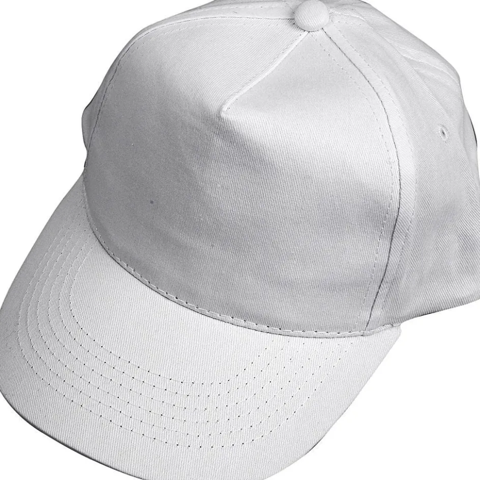 Creativ Company Cap| Finished Articles