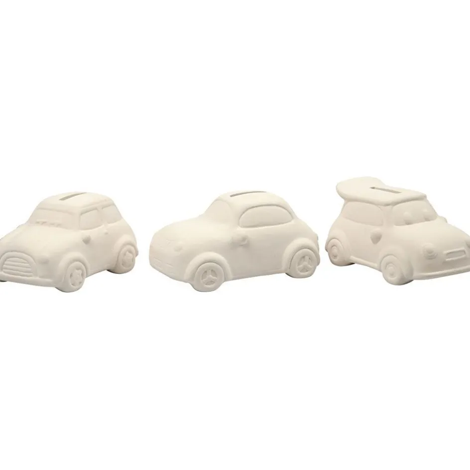 Creativ Company Car Money Box| Piggy Banks And Money Boxes