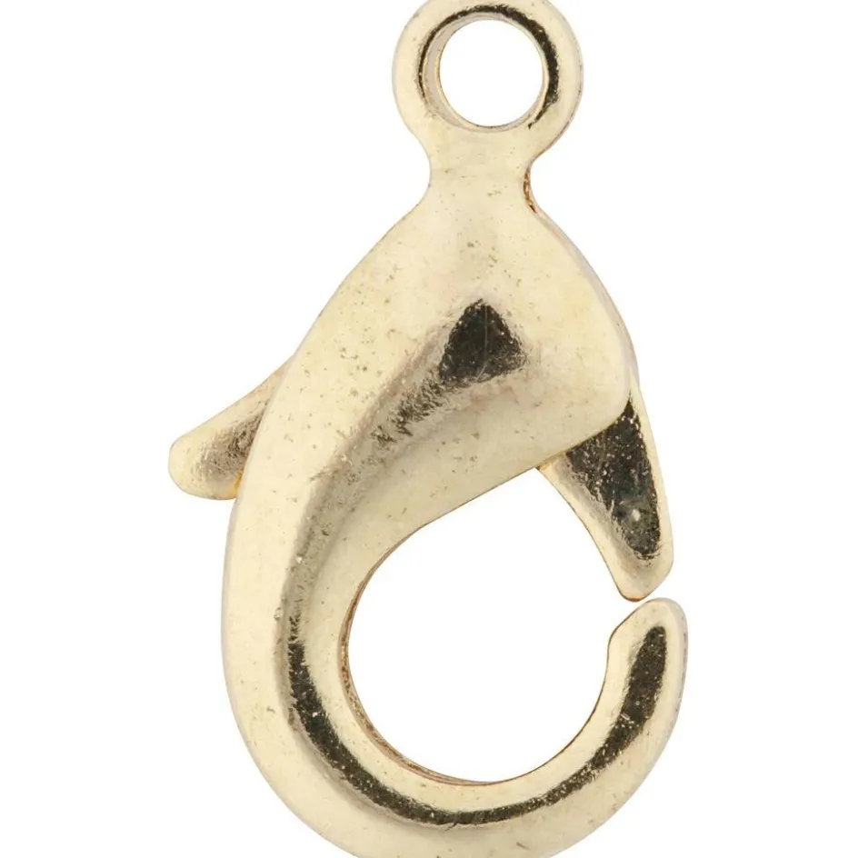 Creativ Company Carabiners| Jewellery Making Elements