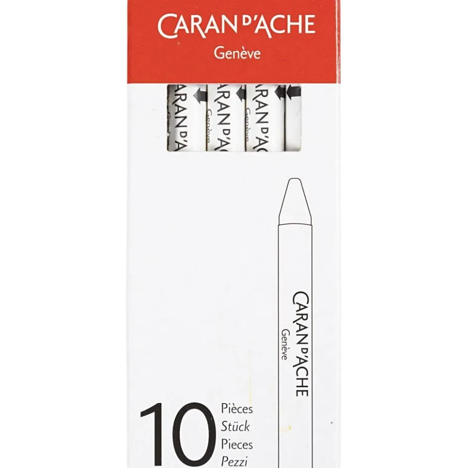 Caran Dache CARAN D’ACHE Neocolor II| Watercolour Paints