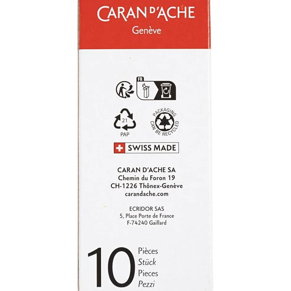 Caran Dache CARAN D’ACHE Neocolor II| Watercolour Paints
