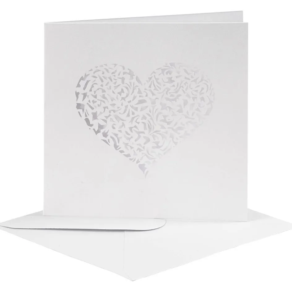 Creativ Company Card & Envelope| Cards And Envelopes