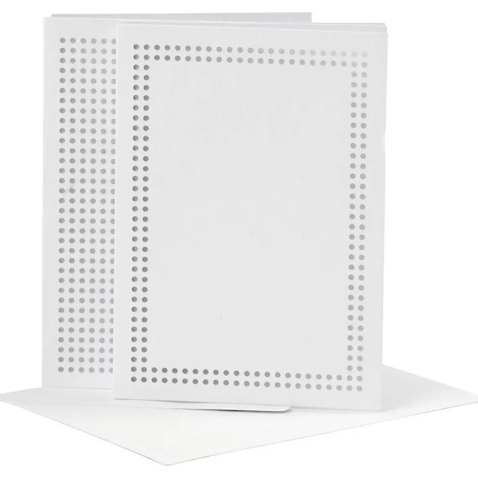 Creativ Company Card for embroidery| Cards And Envelopes