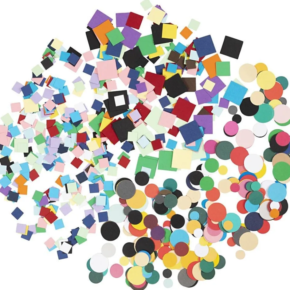 Creativ Company Card Mosaics| Small Decorations