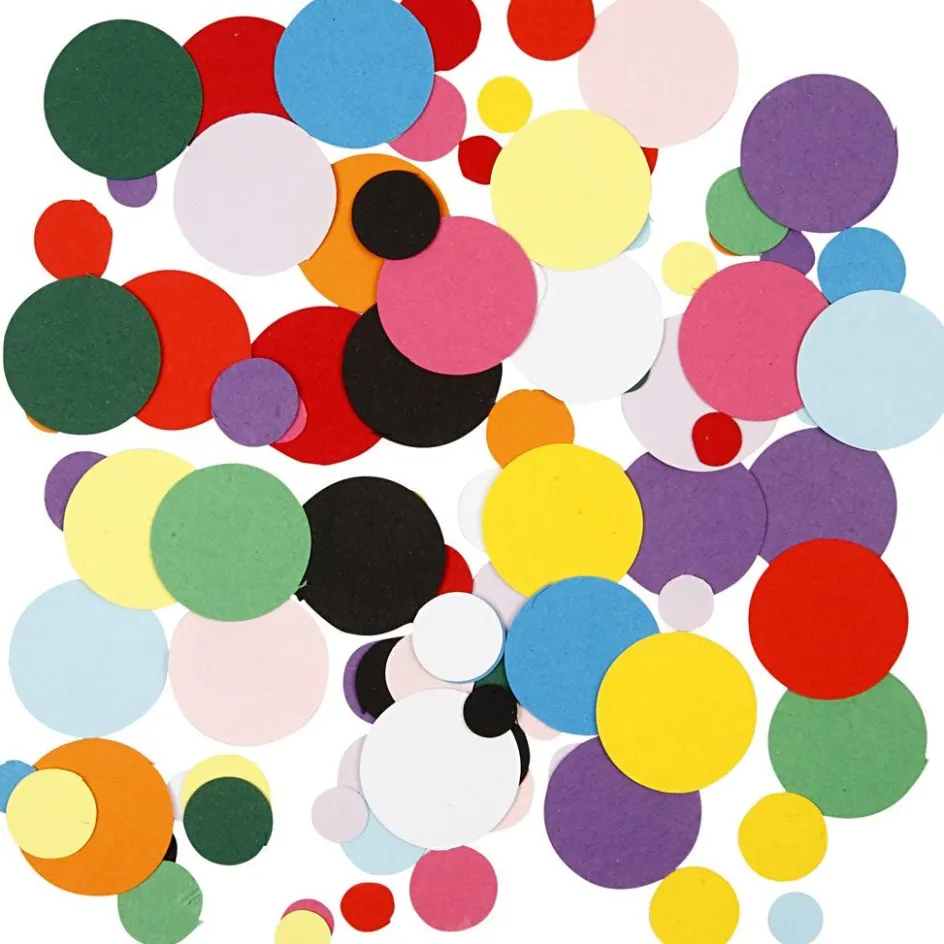 Creativ Company Card Mosaics| Small Decorations
