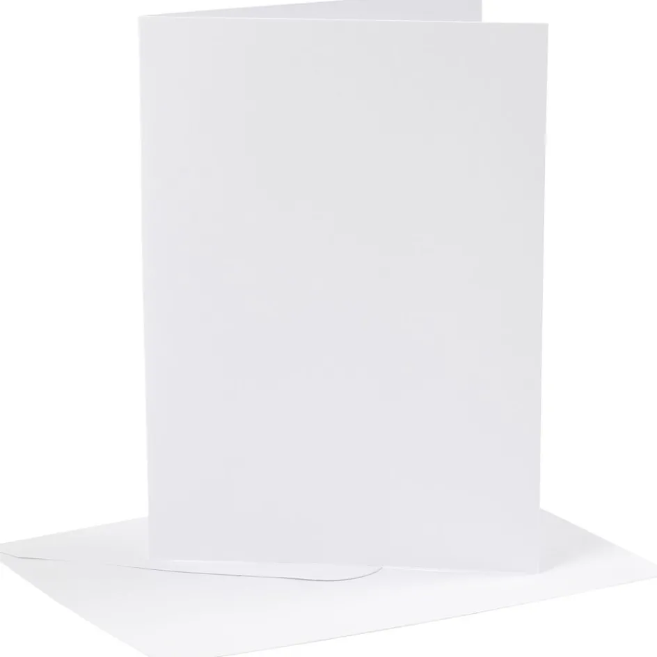 Creativ Company Cards and envelopes| Cards And Envelopes
