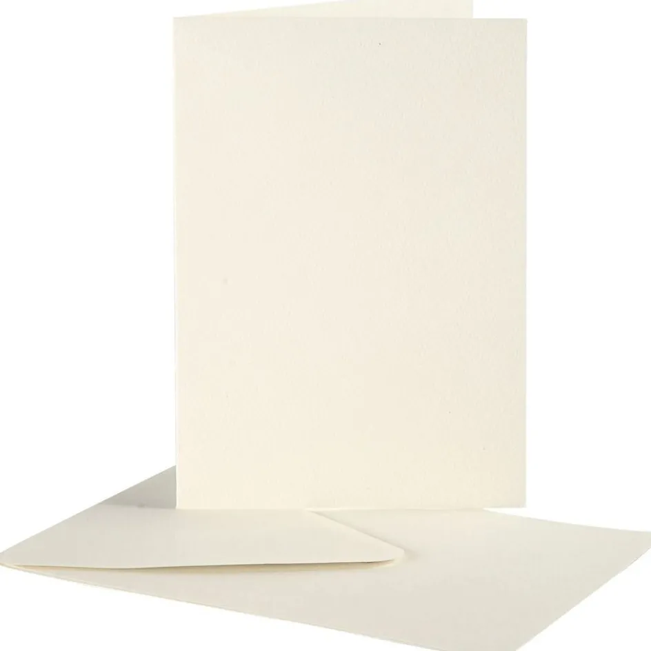 Creativ Company Cards And Envelopes| Cards And Envelopes
