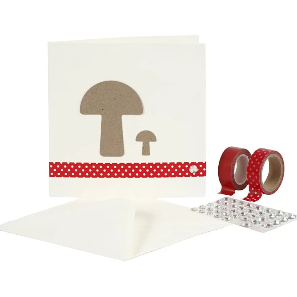 Creativ Company Cards and envelopes| Cards And Envelopes