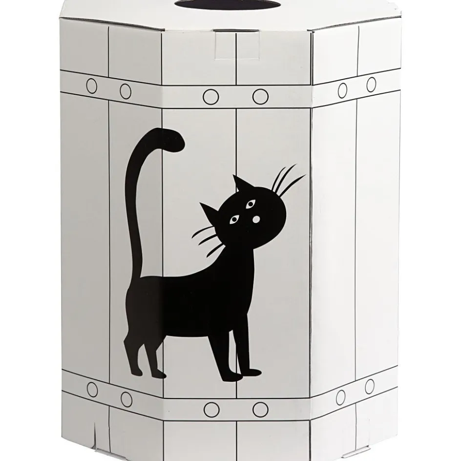 Creativ Company Carnival Barrel| Indoor Play|Party Items