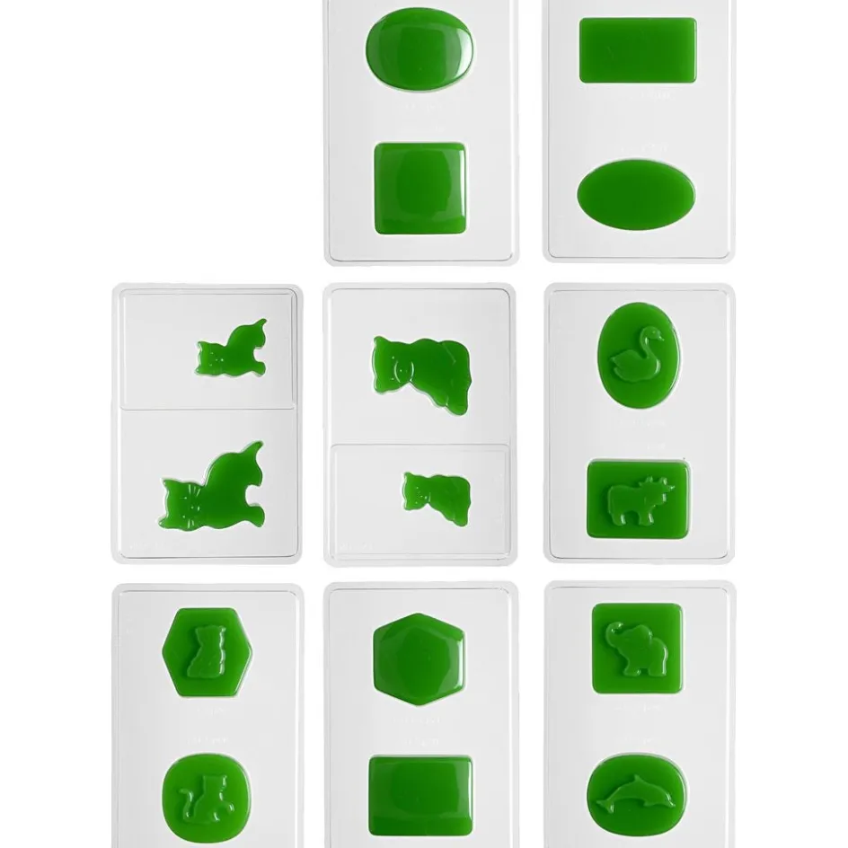 Creativ Company Casting Mould| Soap Making