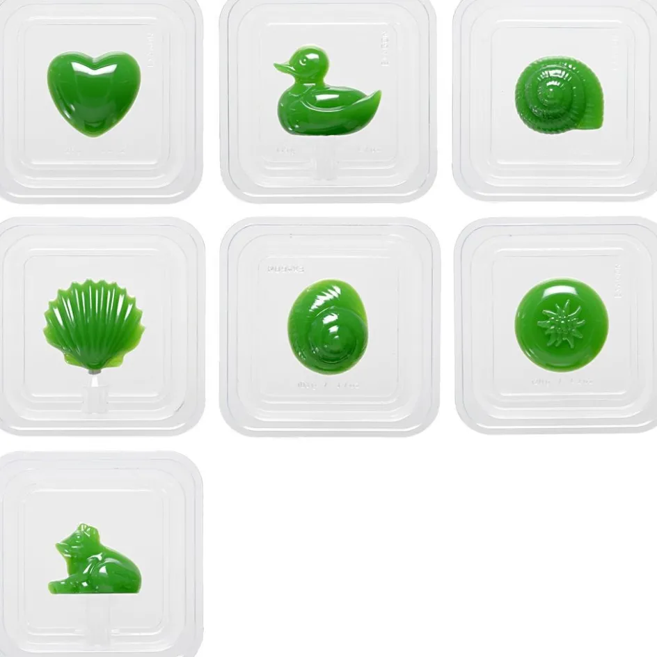 Creativ Company Casting Mould| Soap Making