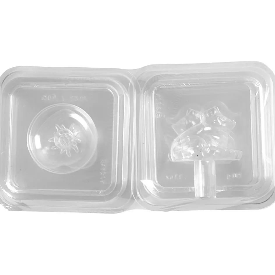 Creativ Company Casting Mould| Soap Making