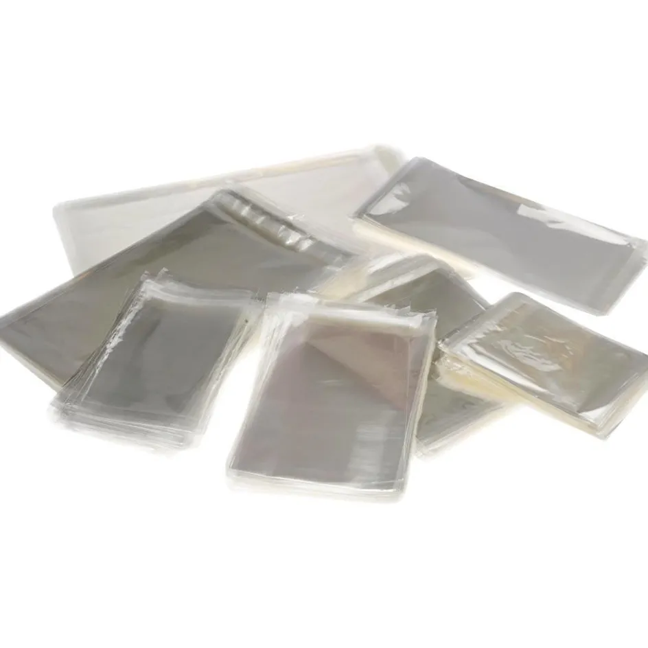 Creativ Company Cellophane Bag| Cards And Envelopes