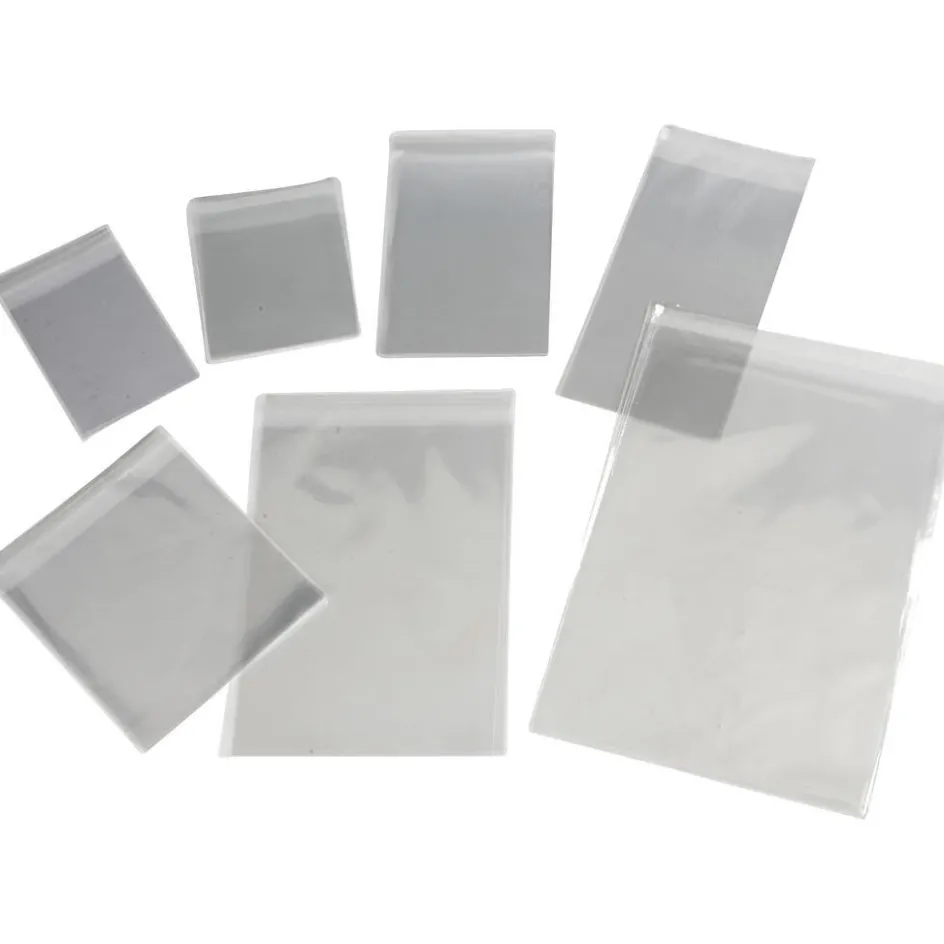 Creativ Company Cellophane Bag| Cards And Envelopes