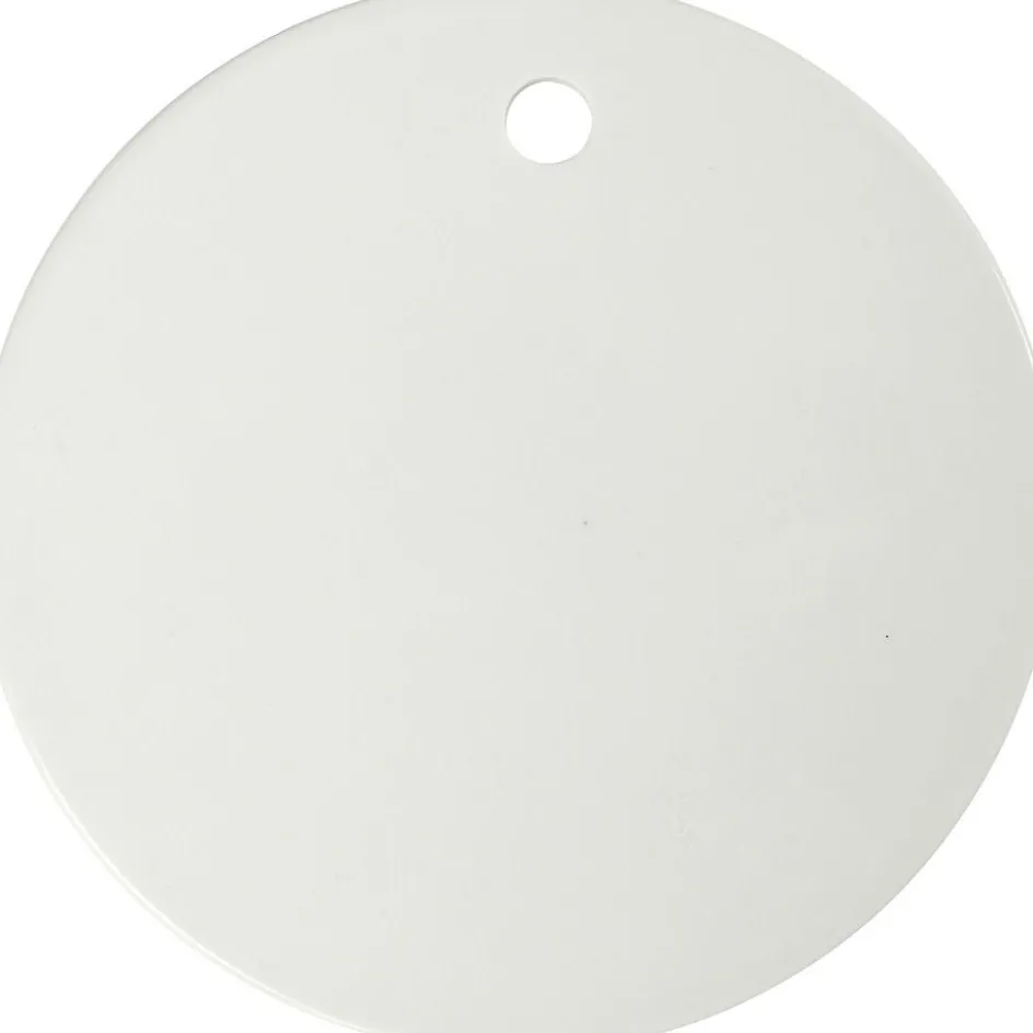 Creativ Company Ceramic Plate| Home Furnishings