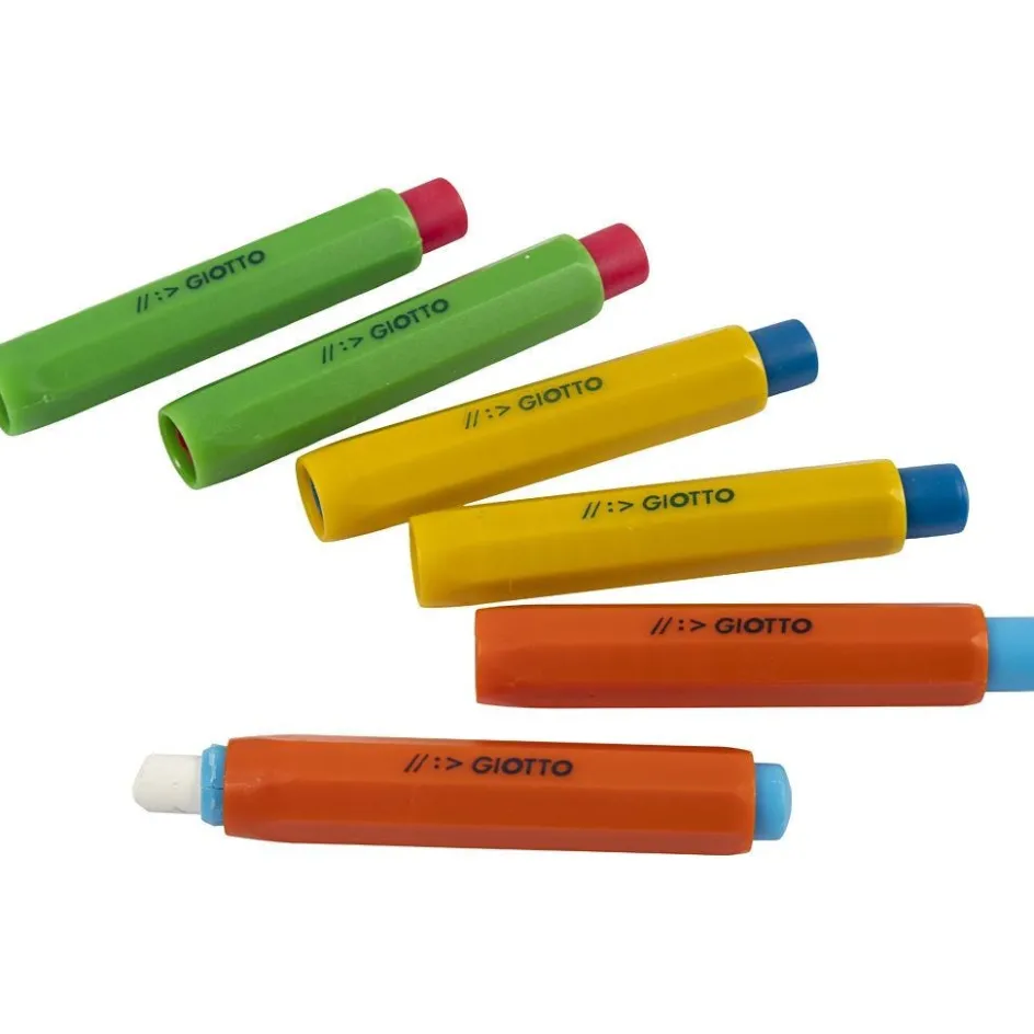 Giotto Chalk Holder| Chalkboards, Whiteboards And Accessories