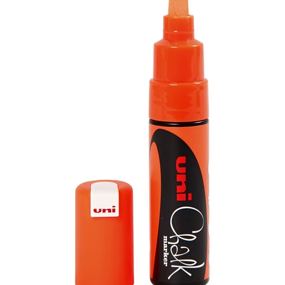 Uni-Posca Chalk Pen| Specialist And Special Effects Paint