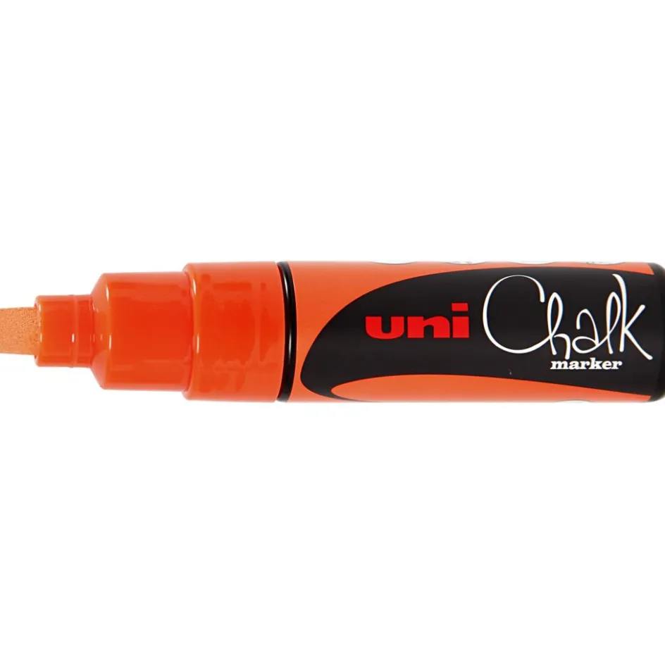 Uni-Posca Chalk Pen| Specialist And Special Effects Paint