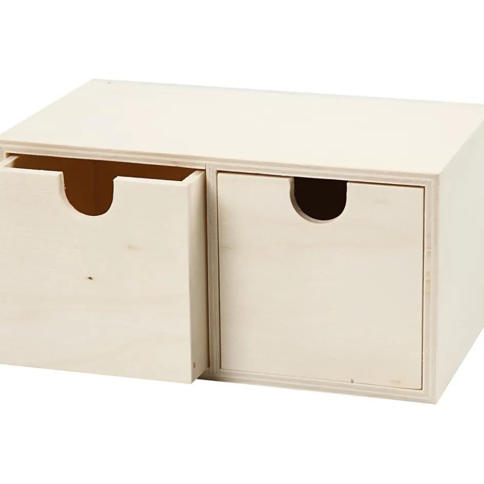 Creativ Company Chest of Drawers| Home Furnishings