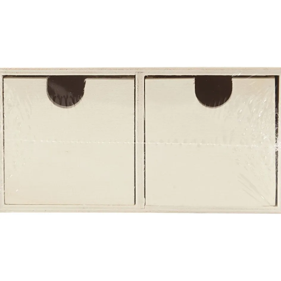 Creativ Company Chest of Drawers| Home Furnishings