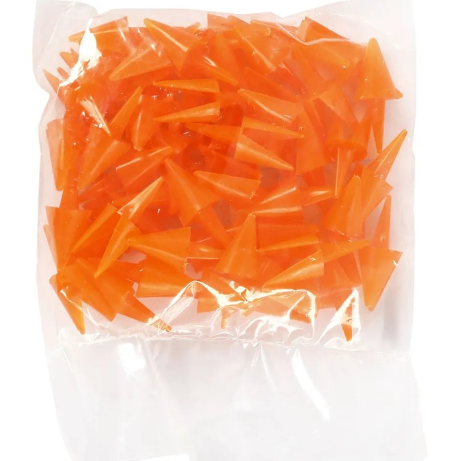 Creativ Company Chicken Beaks| Miniature