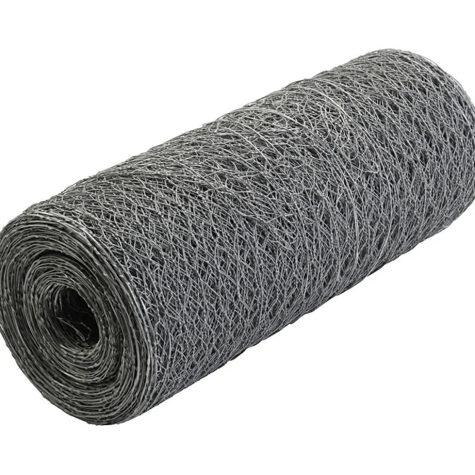 Creativ Company Chicken wire| Flower Arranging And Basket Weaving Supplies