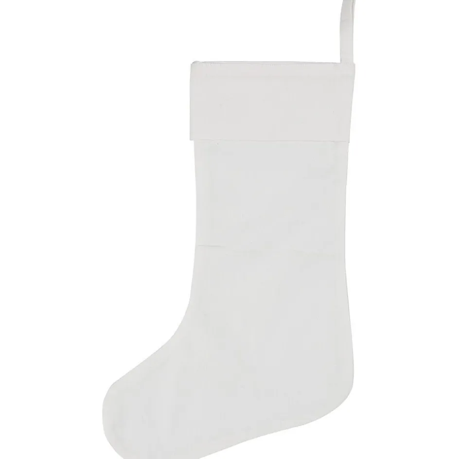 Creativ Company Christmas Stocking| Finished Articles