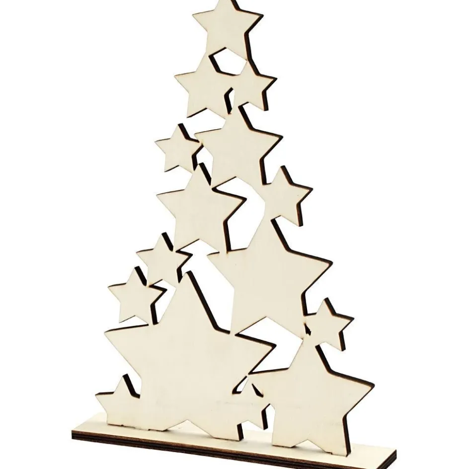 Creativ Company Christmas Tree| Trees And Flowers For Decoration