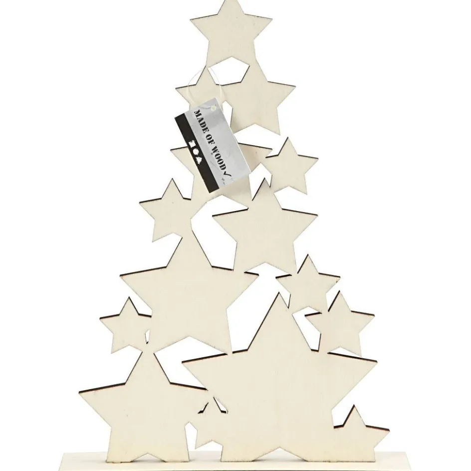 Creativ Company Christmas Tree| Trees And Flowers For Decoration