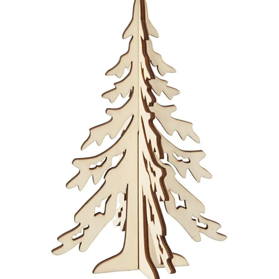 Creativ Company Christmas Tree| Trees And Flowers For Decoration