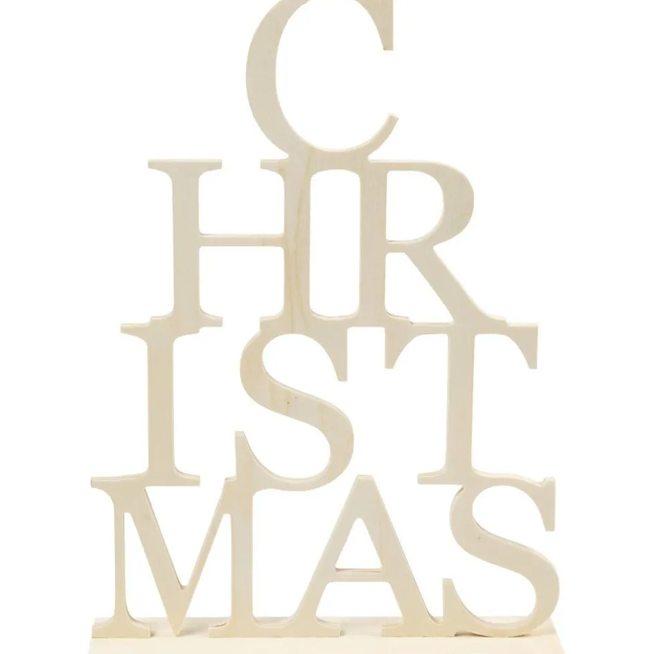 Creativ Company CHRISTMAS Tree| Trees And Flowers For Decoration