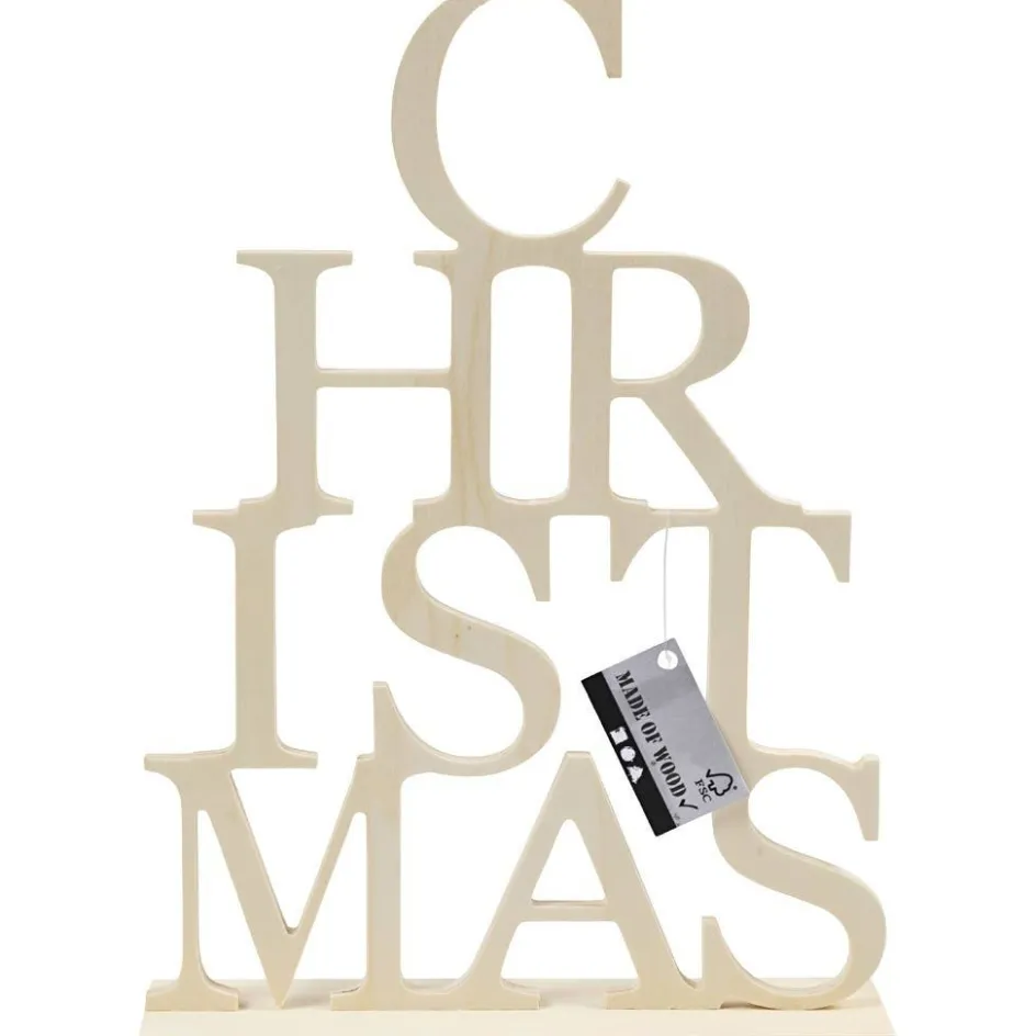 Creativ Company CHRISTMAS Tree| Trees And Flowers For Decoration
