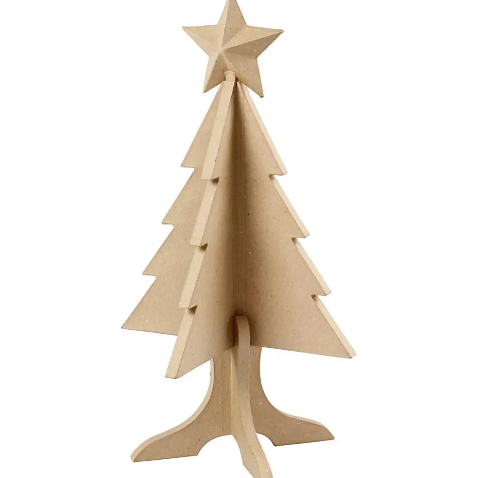 Creativ Company Christmas Tree| Trees And Flowers For Decoration