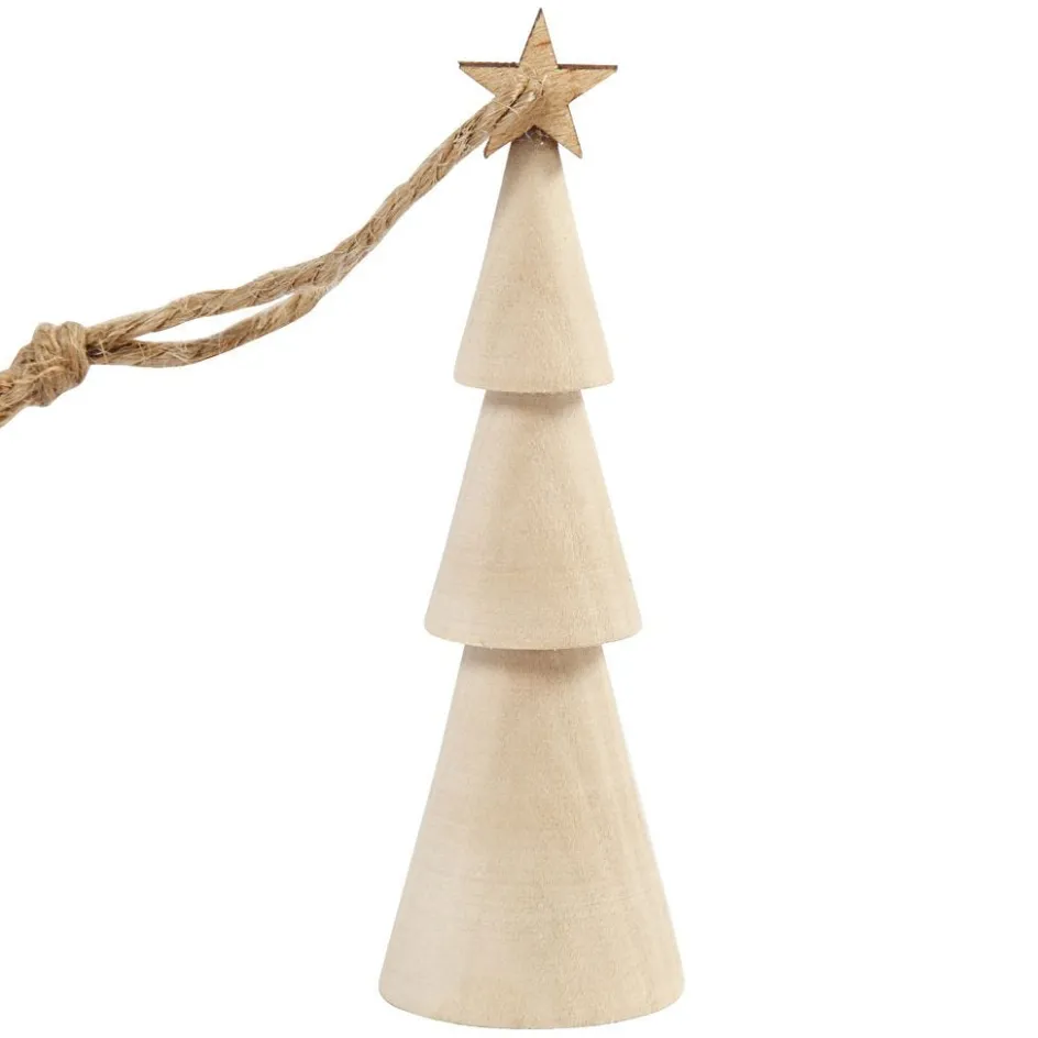 Creativ Company Christmas Tree| Trees And Flowers For Decoration