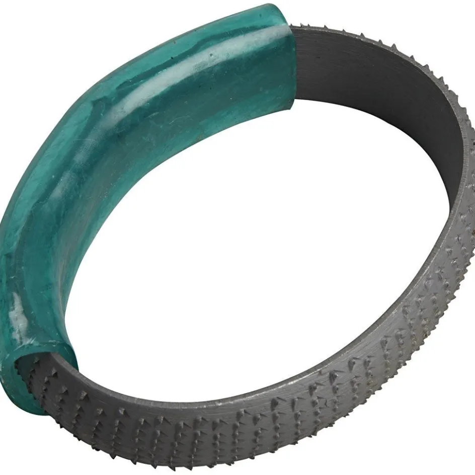 Creativ Company Circular Half Round Rasp| Hobby Tools