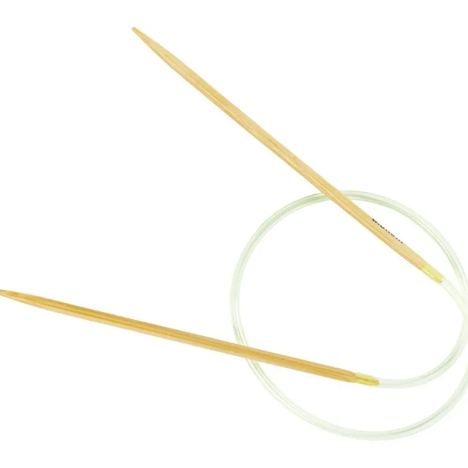 Creativ Company Circular Knitting Needle| Yarn