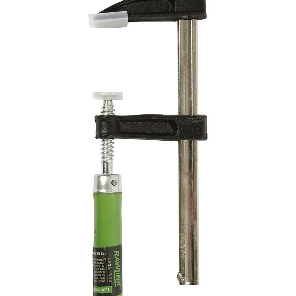 Creativ Company Clamp Bar| Hobby Tools