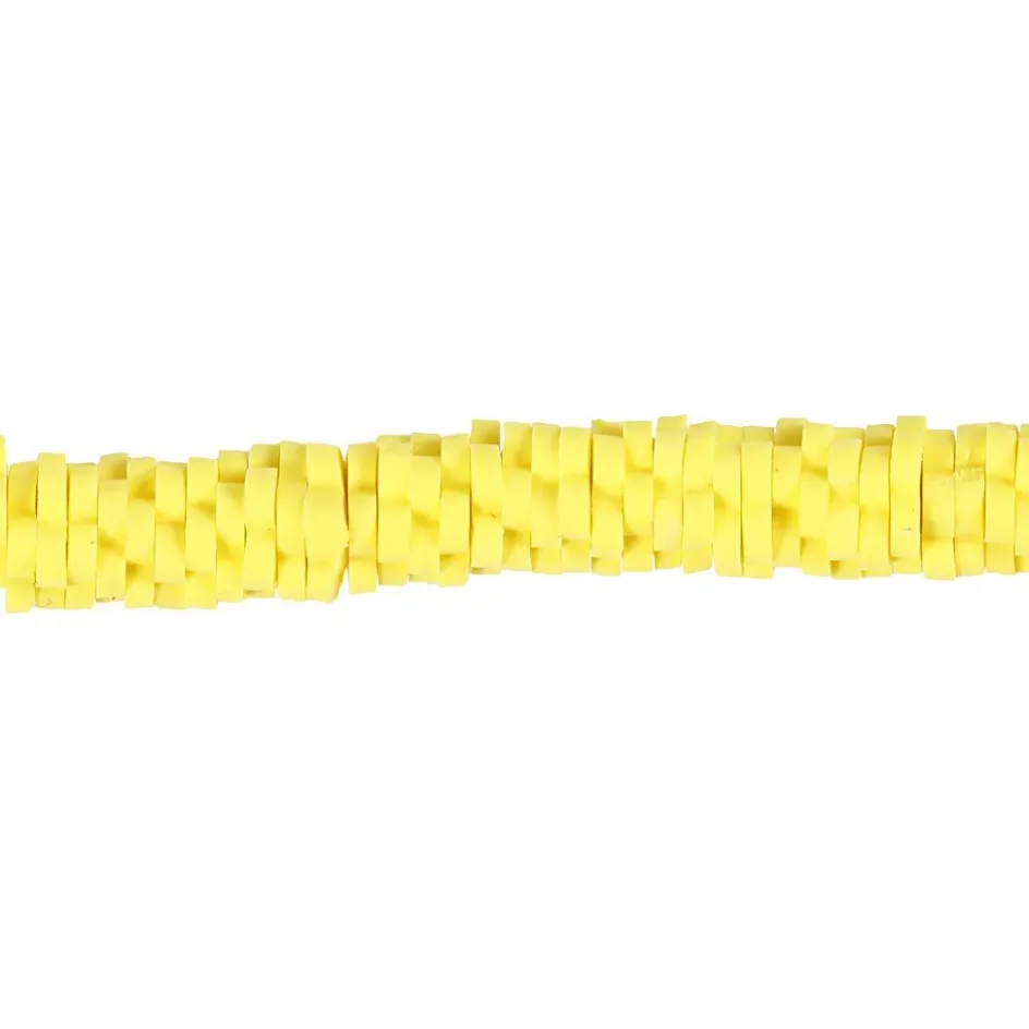 Creativ Company Clay Beads| Beads