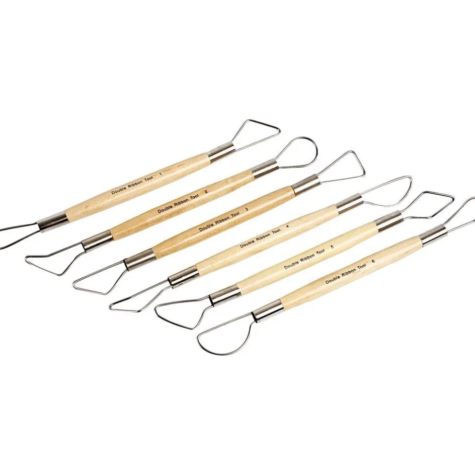 Creativ Company Clay Loop Tools| Modelling Tools