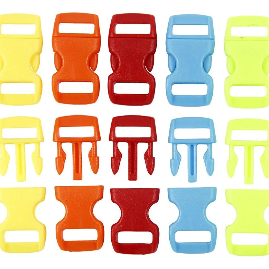 Creativ Company Click Clasp| Jewellery Making Elements