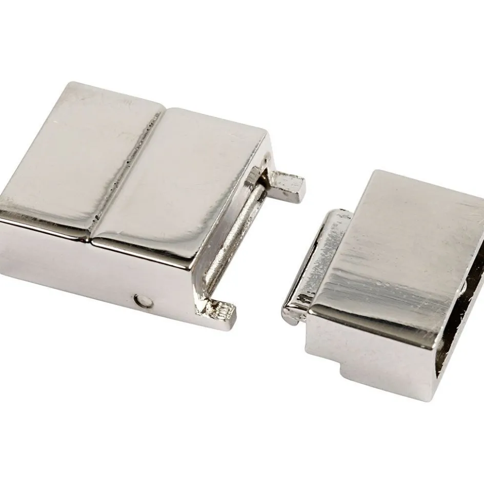 Creativ Company Click Clasp| Jewellery Making Elements
