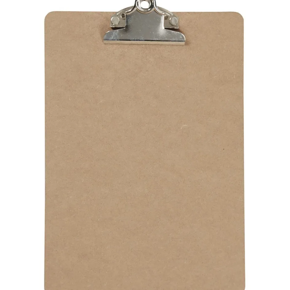 Creativ Company Clipboard| Chalkboards, Whiteboards And Accessories