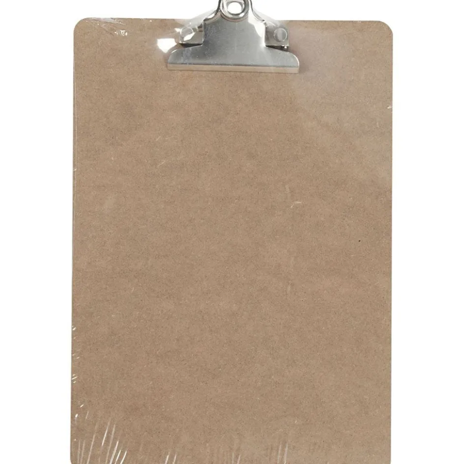 Creativ Company Clipboard| Chalkboards, Whiteboards And Accessories