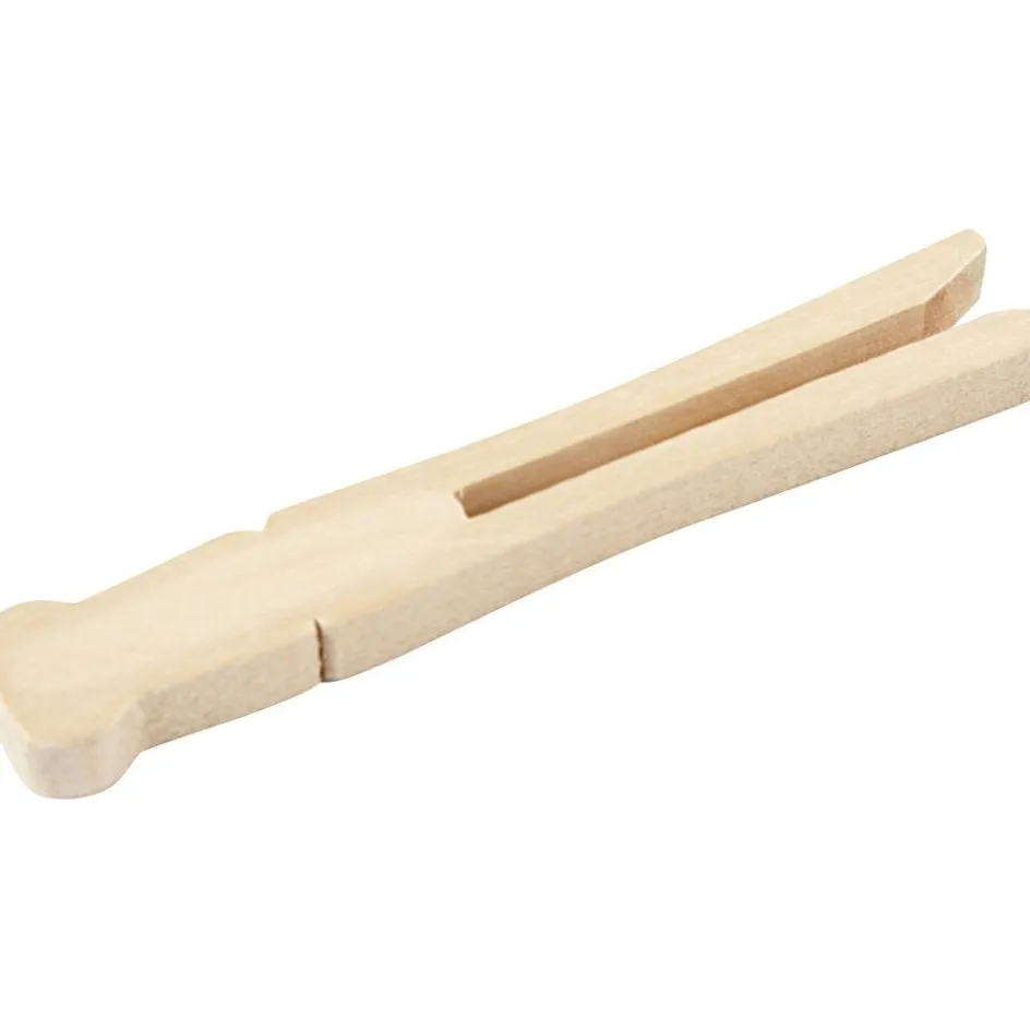 Creativ Company Clothes pegs| Equipment And Utensils