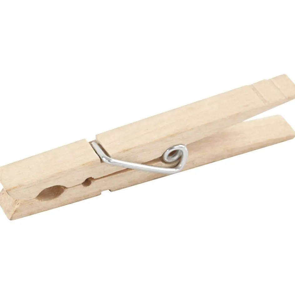 Creativ Company Clothes Pegs| Equipment And Utensils