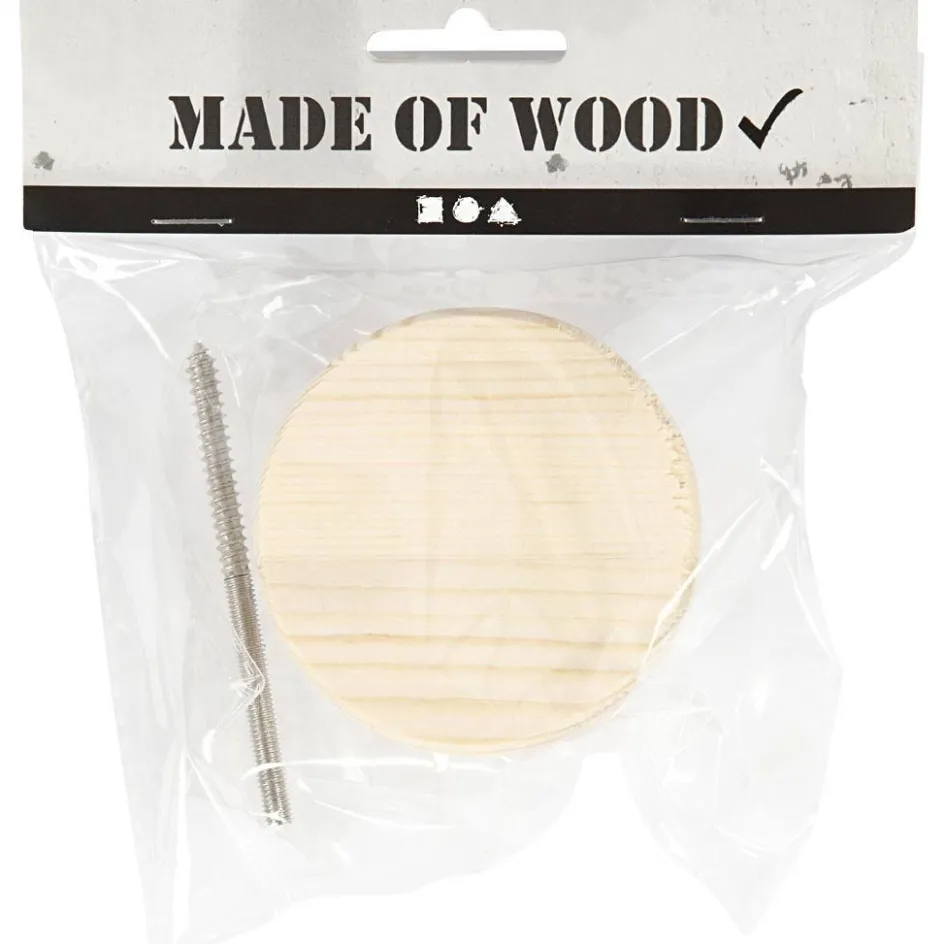 Creativ Company Coat Hook| Home Furnishings