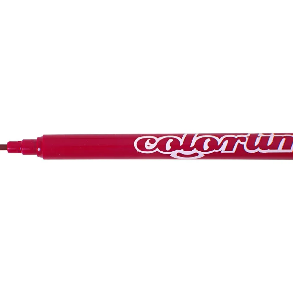 Colortime Markers| Paints And Painting Accessories|Advent Gifts And Calendar Gifts